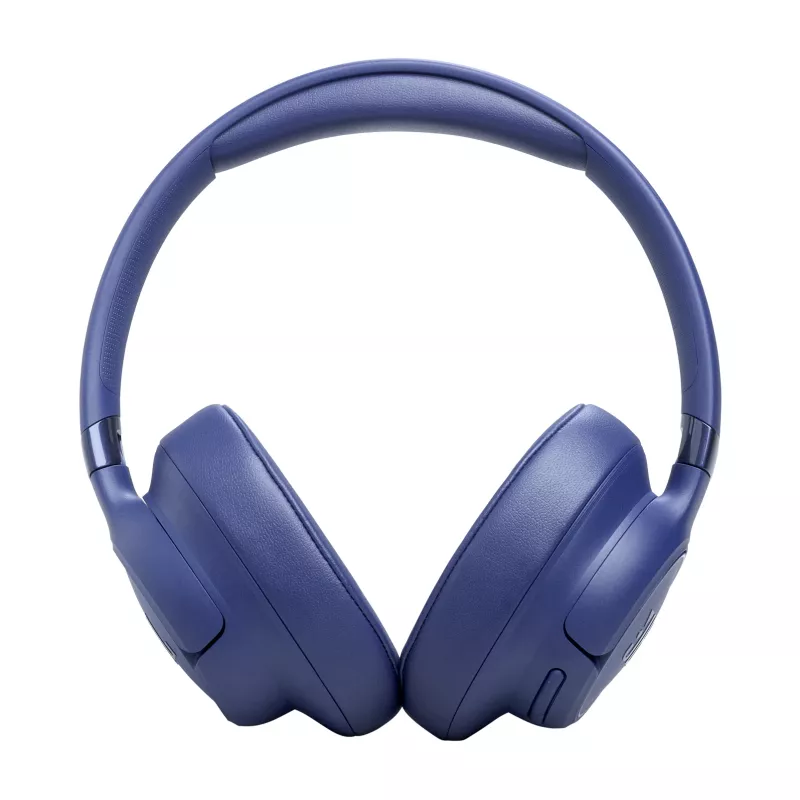 Headset JBL Tune 780NC com fios e sem fios arco de cabeça chamadas/música USB Type-C Bluetooth azul