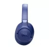 Headset JBL Tune 780NC com fios e sem fios arco de cabeça chamadas/música USB Type-C Bluetooth azul