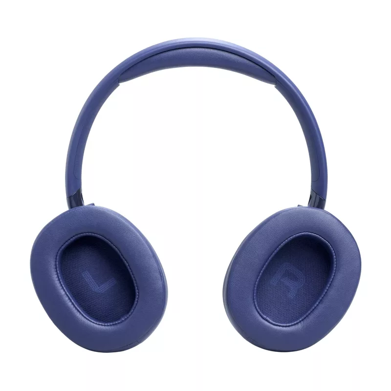 Headset JBL Tune 780NC com fios e sem fios arco de cabeça chamadas/música USB Type-C Bluetooth azul