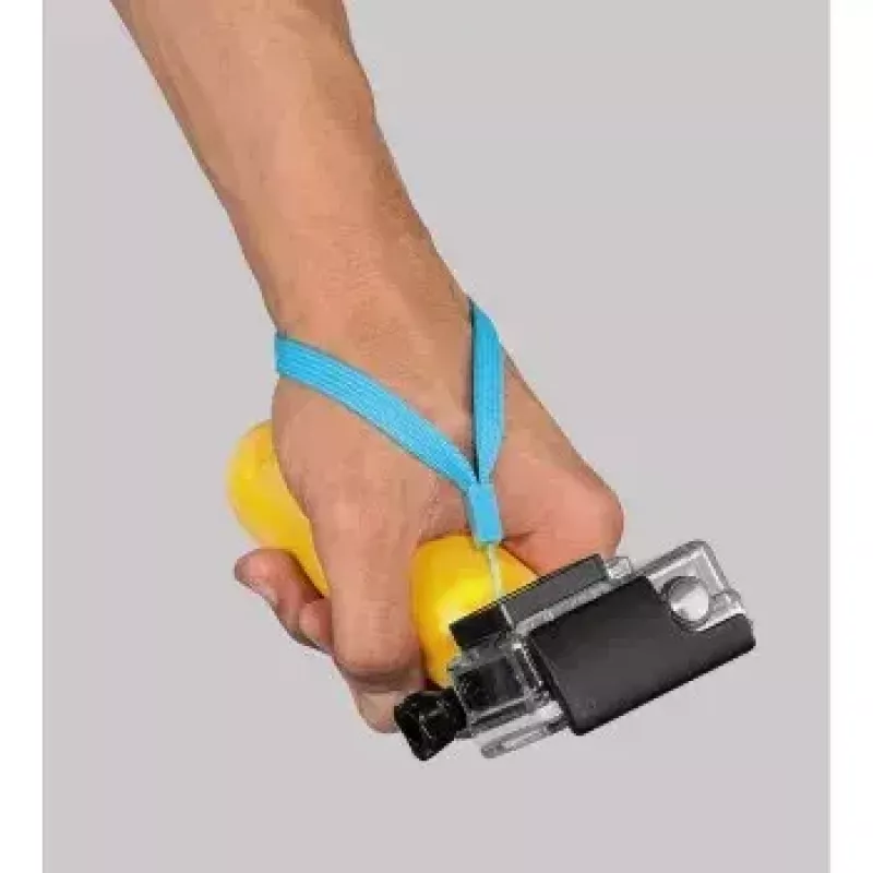 Pega flutuante Hama 00004407 para GoPro/câmaras de ação