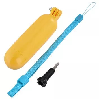 Pega flutuante Hama 00004407 para GoPro/câmaras de ação