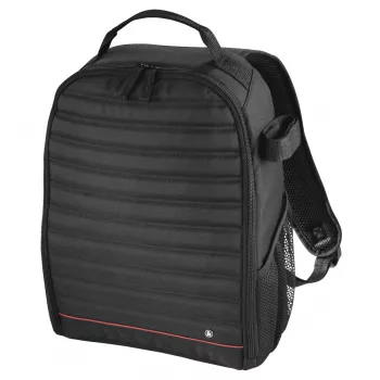 Mochila Hama Samara preta