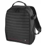 Mochila Hama Samara preta