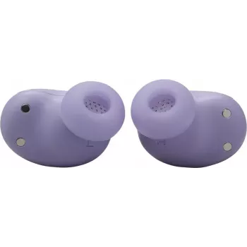 Headset JBL Live Buds 3 sem fios in-ear chamadas/música/desporto/dia a dia Bluetooth violeta