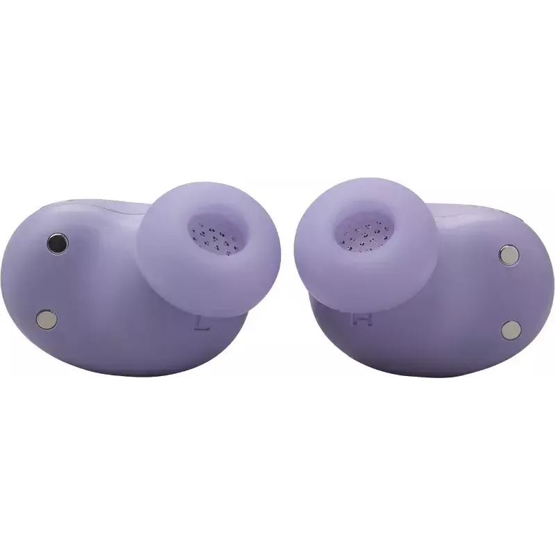 Headset JBL Live Buds 3 sem fios in-ear chamadas/música/desporto/dia a dia Bluetooth violeta