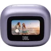 Headset JBL Live Buds 3 sem fios in-ear chamadas/música/desporto/dia a dia Bluetooth violeta