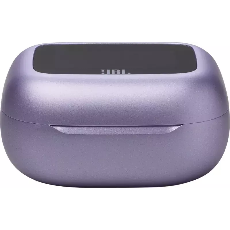 Headset JBL Live Buds 3 sem fios in-ear chamadas/música/desporto/dia a dia Bluetooth violeta