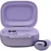 Headset JBL Live Buds 3 sem fios in-ear chamadas/música/desporto/dia a dia Bluetooth violeta