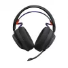 Headset JBL Quantum 650 — gaming sem fios, Bluetooth, USB‑C, circum-aural, preto, 20–20.000 Hz, 331,5 g