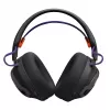 Headset JBL Quantum 650 — gaming sem fios, Bluetooth, USB‑C, circum-aural, preto, 20–20.000 Hz, 331,5 g