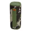 Altifalante portátil mono JBL Grip Mono Camouflage — 16 W, Bluetooth, 70–20.000 Hz