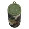 Altifalante portátil mono JBL Grip Mono Camouflage — 16 W, Bluetooth, 70–20.000 Hz