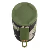 Altifalante portátil mono JBL Grip Mono Camouflage — 16 W, Bluetooth, 70–20.000 Hz
