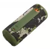 Altifalante portátil mono JBL Grip Mono Camouflage — 16 W, Bluetooth, 70–20.000 Hz