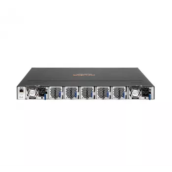 Switch gerido Aruba CX 8360 v2 L3 1U 4800 Gbit/s