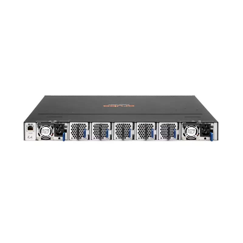 Switch gerido Aruba CX 8360 v2 L3 1U 4800 Gbit/s