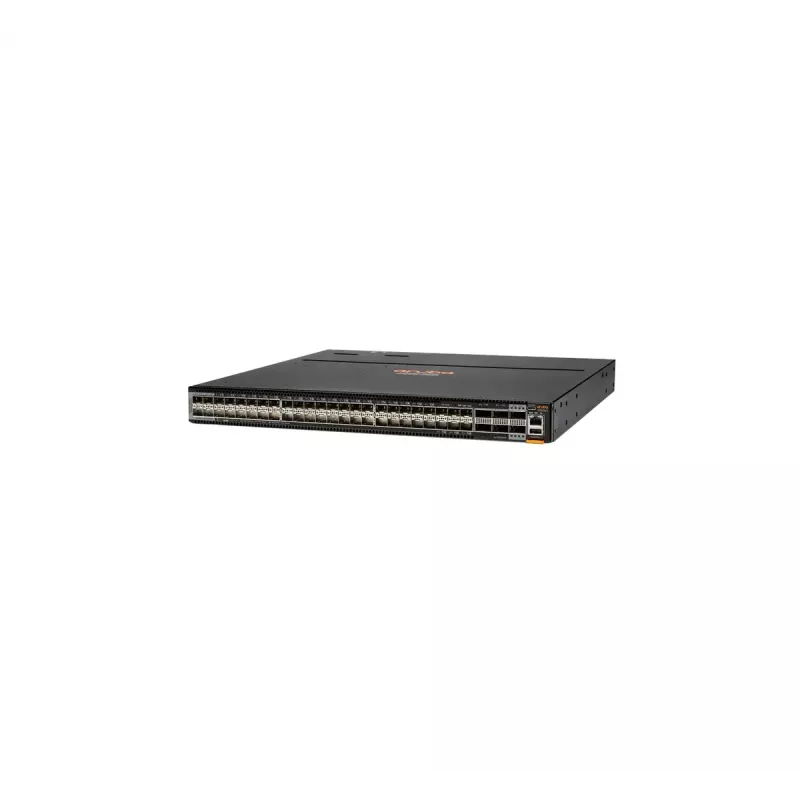 Switch gerido Aruba CX 8360 v2 L3 1U 4800 Gbit/s