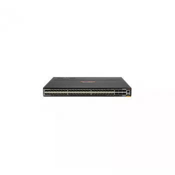 Switch gerido Aruba CX 8360 v2 L3 1U 4800 Gbit/s