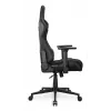 Cadeira Gaming Universal COUGAR Gaming Armor One V2 Gold F Estofada assento estofado Preto Dourado