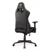 Cadeira Gaming Universal COUGAR Gaming Armor One V2 Gold F Estofada assento estofado Preto Dourado