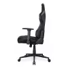 Cadeira Gaming Universal COUGAR Gaming Armor One V2 Gold F Estofada assento estofado Preto Dourado