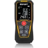 Medidor de distância a laser Smart 06-01100 da Smart, medidor manual compacto