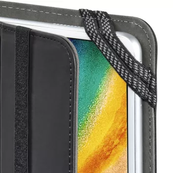 Hama Fold Uni 27,9 cm (11 polegadas) folio preto