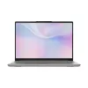 Lenovo IdeaPad Slim 5 16AKP10 Copilot+ PC portátil AMD Ryzen™ AI 5 330 40,6 cm (16 polegadas) WUXGA 16 GB DDR5-SDRAM 1 TB SSD Wi-Fi 7 (802.11be) Windows 11 Home alemão cinzento