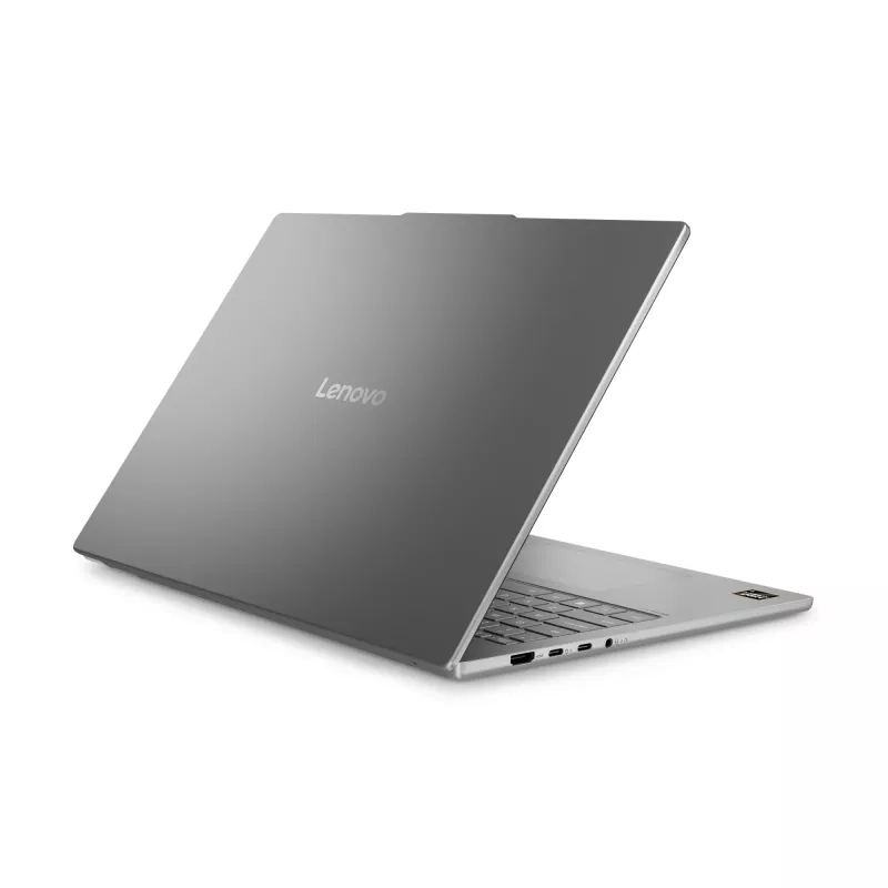 Lenovo IdeaPad Slim 5 16AKP10 Copilot+ PC portátil AMD Ryzen™ AI 5 330 40,6 cm (16 polegadas) WUXGA 16 GB DDR5-SDRAM 1 TB SSD Wi-Fi 7 (802.11be) Windows 11 Home alemão cinzento