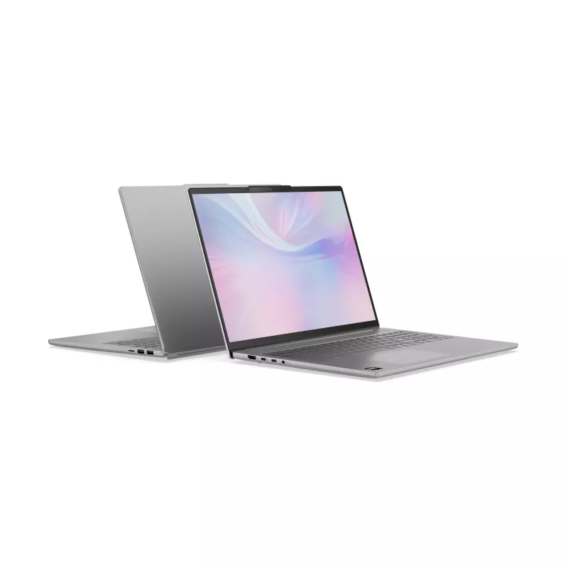 Lenovo IdeaPad Slim 5 16AKP10 Copilot+ PC portátil AMD Ryzen™ AI 5 330 40,6 cm (16 polegadas) WUXGA 16 GB DDR5-SDRAM 1 TB SSD Wi-Fi 7 (802.11be) Windows 11 Home alemão cinzento