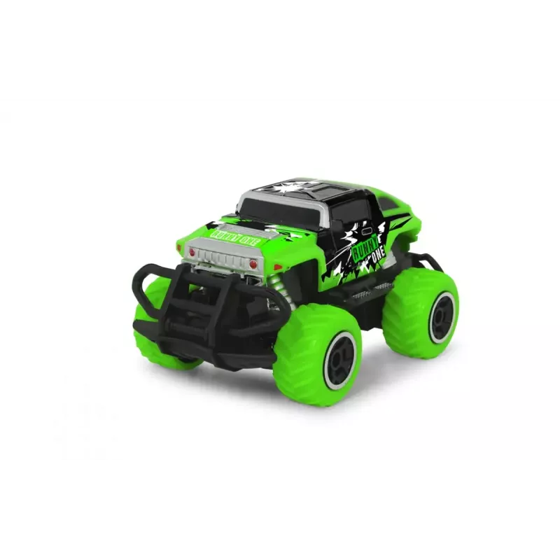 Monster truck Jamara Runny One modelo RC telecomandado 1:43