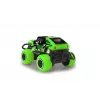 Monster truck Jamara Runny One modelo RC telecomandado 1:43