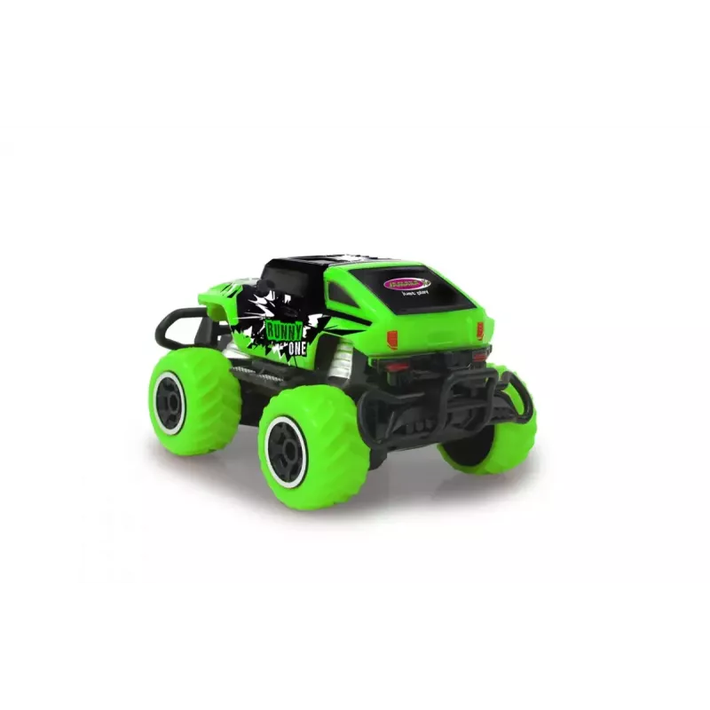 Monster truck Jamara Runny One modelo RC telecomandado 1:43