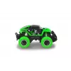 Monster truck Jamara Runny One modelo RC telecomandado 1:43