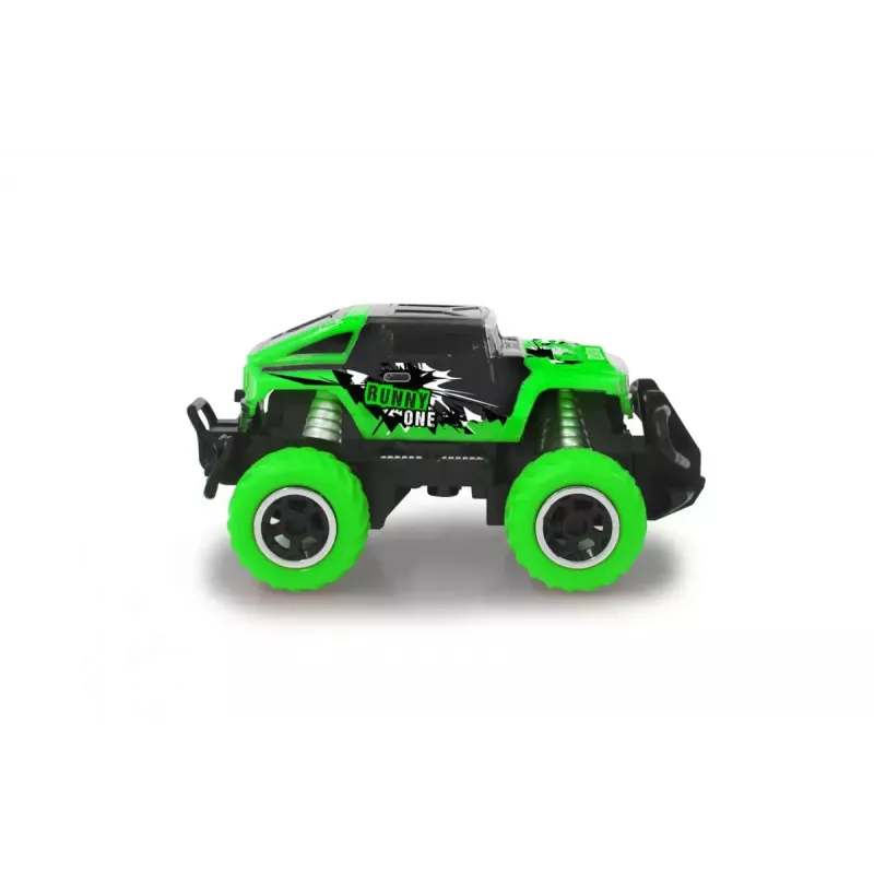 Monster truck Jamara Runny One modelo RC telecomandado 1:43