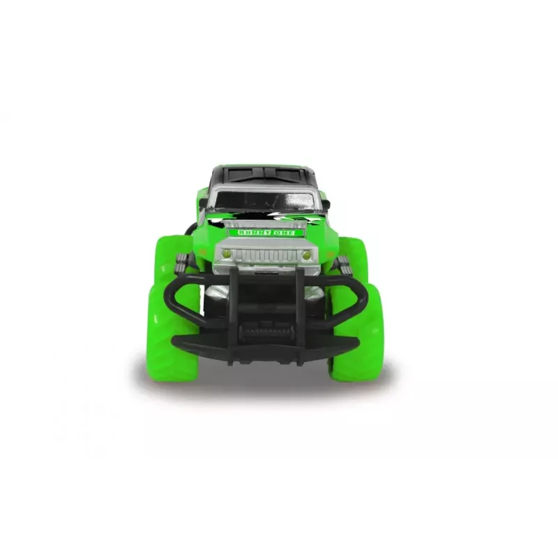 Monster truck Jamara Runny One modelo RC telecomandado 1:43