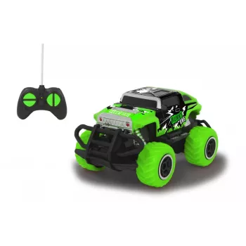 Monster truck Jamara Runny One modelo RC telecomandado 1:43