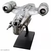Modelo em plástico REVELL Razor Crest escala 1/144 — kit Star Wars Bandai, kit de montagem em plástico