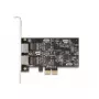 DeLOCK placa PCI Express x2 para 2 x RJ45 2.5 Gigabit LAN i225