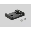 Delock 62504 Conversor de Ethernet LAN (TCP/IP) para série RS-232