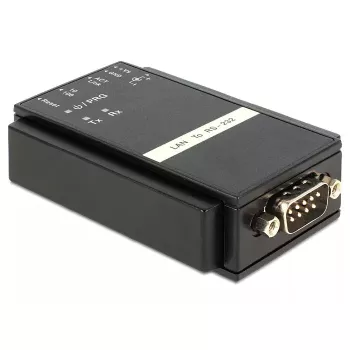 Adaptador de cabo DeLOCK 62504