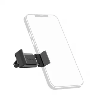 Suporte passivo Hama Flipper para telemóvel/smartphone preto