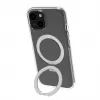 Capa traseira dbramante1928 Iceland Ultra para Apple iPhone 15 com suporte, compatível com MagSafe