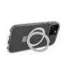 Capa traseira dbramante1928 Iceland Ultra para Apple iPhone 15 com suporte, compatível com MagSafe