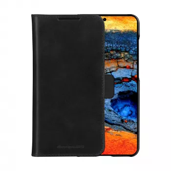 Capa de telemóvel dbramante1928 Lynge para Samsung Galaxy S25+ – 17 cm (6,7 polegadas), preto