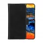 Capa de telemóvel dbramante1928 Lynge para Samsung Galaxy S25+ – 17 cm (6,7 polegadas), preto