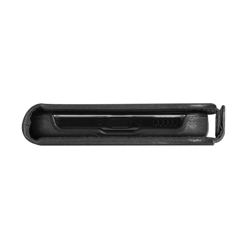 Capa de telemóvel dbramante1928 Lynge para Samsung Galaxy S25+ – 17 cm (6,7 polegadas), preto