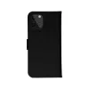 Capa com carteira dbramante1928 Copenhagen fina iPhone 12/12 Pro 6.1 preto