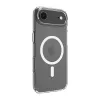 Capa traseira dbramante1928 Iceland Pro compatível com MagSafe plástico transparente