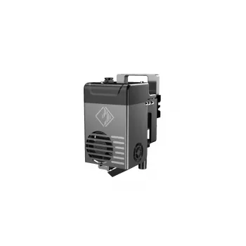 Impressora 3D Flashforge Creator 4A — volume de construção 400×350×500 mm, filamento 1,75 mm, mesa de impressão máx. 120 °C, Wi‑Fi